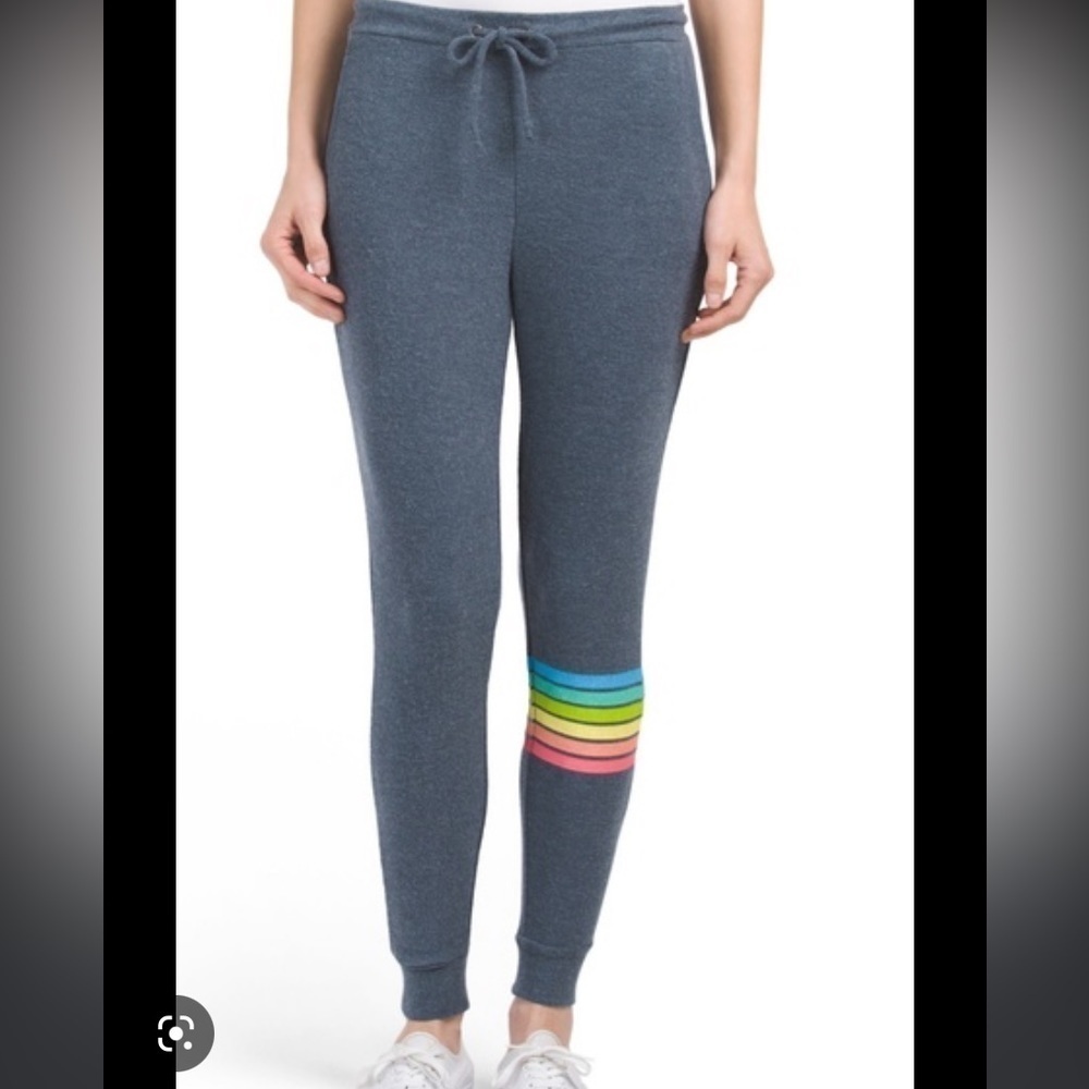 chaser brand sweatpants